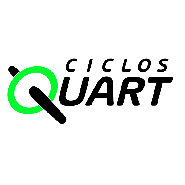 Logo cuadrado 1000x1000 - Ciclos Quart