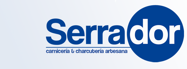 logo - Jose Serrador