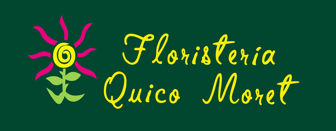 logo - Quico Moret Martínez