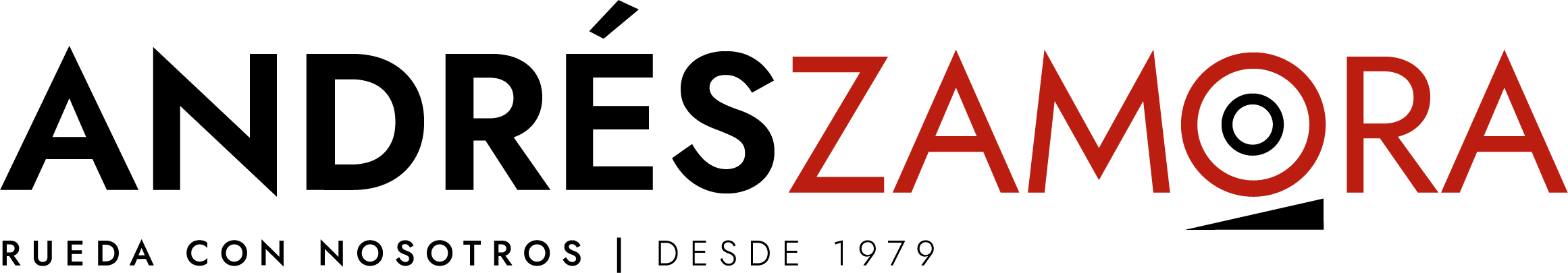 LogotipoAndresZamora - Jose