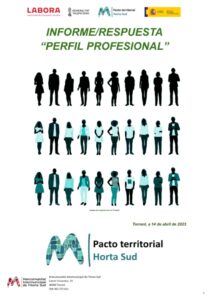 Perfilado profesional