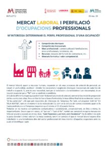 Boletín 2 Mercado Laboral y PERFILADO de OCUPACIONES (dic 2023)