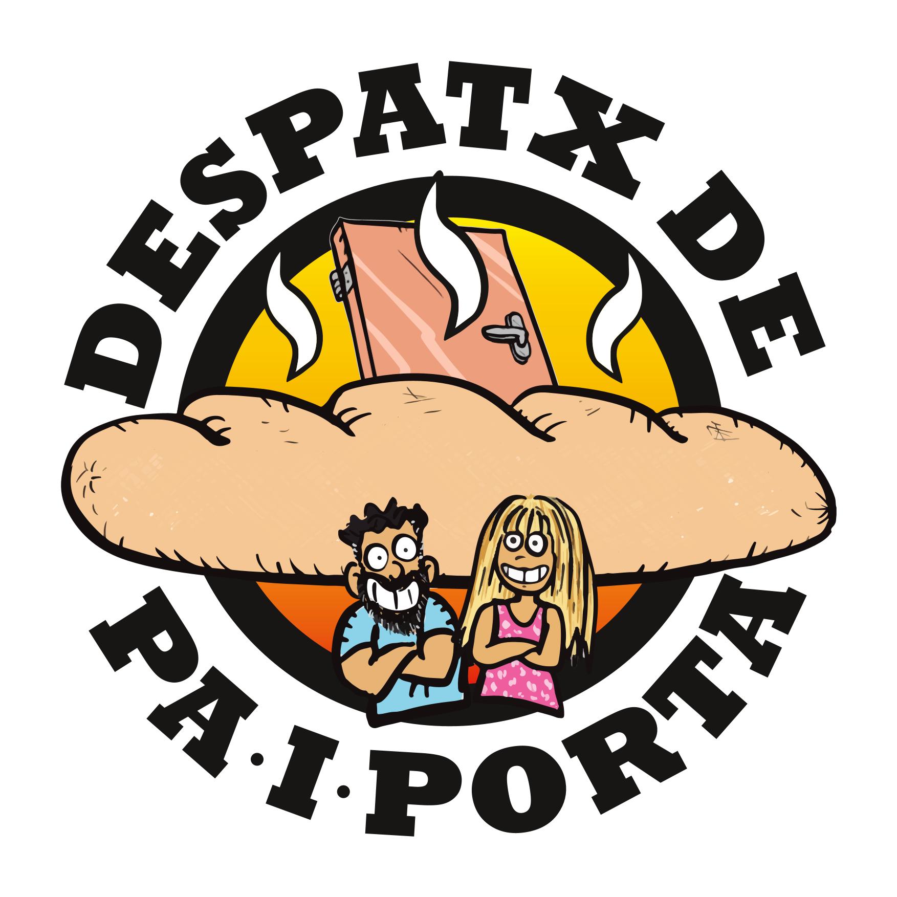 DESPATX DE PA