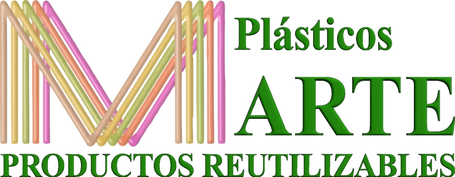 Logo Plasticos Marte