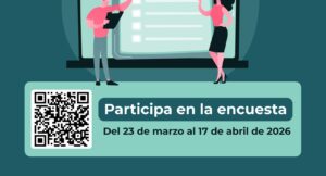 Encuesta para la ciudadanía afectada por la DANA