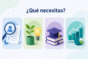 Herramientas para empleo y emprendimiento