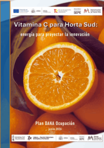 Vitamina C para l’Horta Sud